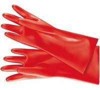 KNIPEX 98 65 41 Rosso 1 pz 2 pz 288 g Electricians’ Gloves
