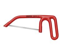 Knipex 98 90 Isolato Seghetto Telaio Professionale Testato Per 10,000V 21912