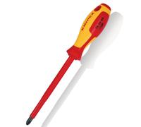 Knipex 982503 VDE Pozidriv Viti A Croce Recessate 1000V PZ3 x 270mm