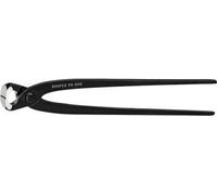 Knipex 99 00 280. Tipo pinzetta lunghezza di taglio 28 mm materiale acciaio. Lunghezza 28 cm peso 455 g (9900280)