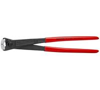 KNIPEX - 99 11 300 Utensili - Tronchesi per calcestruzzo ad alta leva, rivestiti in plastica (9911300)