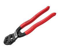 Knipex a Incasso Compatto Bullone Formine IN PVC Impugnatura 200mm 8in Cobalto