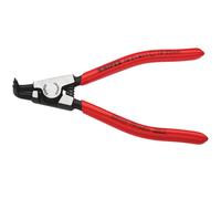 Knipex A11 Piegato per Anelli Esterni Pinze 10 - 25mm Lunghezza 125mm 46 21 A11