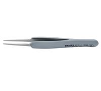 Knipex Acciaio Inox Blunt Estremità Consigli Precision Pinzette ESD 4 " 92 21 11