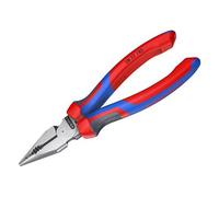 Knipex Ago Naso Combinazione Pinze 185mm Taglio Capacità 13.0mm