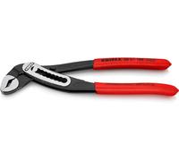 KNIPEX PINZA PINZE REGOLABILE ALLIGATOR 18CM 8801180 PER TUBI E DADI ANTISCIVOLO PRPOFESSIONALE