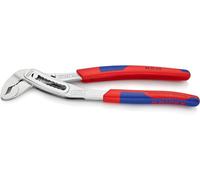 KNIPEX - Pinza regolabile Alligator cromata, con manici 250