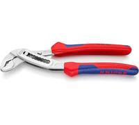 KNIPEX - Pinza regolabile Alligator cromata, con manici 175
