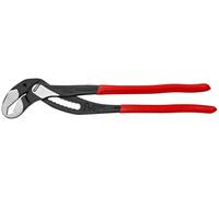 KNIPEX Alligator XL - Pinza per pompa dell'acqua, colore: Nero