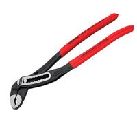 Knipex Alligatore Pompa Acqua Pinze PVC Impugnatura 250mm Immerso KPX8801250
