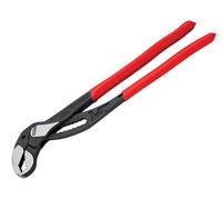 Knipex Alligatore Pompa Acqua Pinze PVC Impugnatura 400mm Scatola Giunto Design