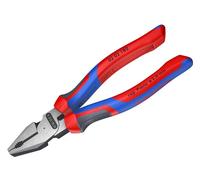 Knipex Alto Leva Combinazione Pinze Multi-Component Impugnatura 180mm KPX0202180