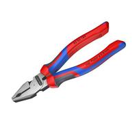 Knipex Alto Leva Combinazione Pinze Multi-Component Impugnatura 180mm KPX0202180