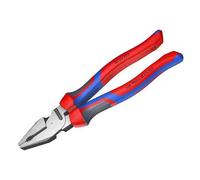 Knipex Alto Leva Combinazione Pinze Multi-Component Impugnatura 225mm KPX0202225