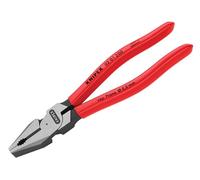 Knipex Alto Leva Combinazione Pinze PVC Impugnatura 200mm (8in) KPX0201200