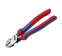 Knipex Alto Leva Diagonale Formine Multi-Component Impugnatura 200mm KPX7402200