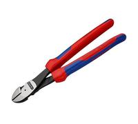 Knipex Alto Leva Diagonale Formine Multi-Component Impugnatura 250mm KPX7402250