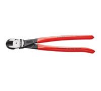 Knipex Alto Leva Resistente Centro Taglierino 250mm Pianoforte Filo Ecc. 74 91