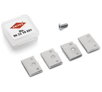 KN 90 22 10 E01 - Lame di ricambio per 90 22 10 BK