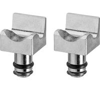 Knipex Assortimento di Inserti di Presa di Ricambio, per 85 51 180 C 7 85 51 250 C (Confezione Self-Service/Blister) 85 59 250 C