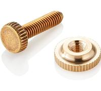 KNIPEX assortimento di ricambio (vite e dado) per 11 XX 160, 11 09 01