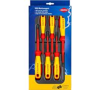 KN 00 20 12 V05 - Set di utensili, cacciavite VDE 6 pezzi