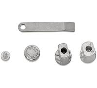 KNIPEX Set pezzi di ricambio per 87 180 Quantità:1