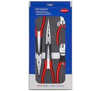 KN 00 20 01 V16 - Set di attrezzi, pinze, per auto, per settore automobilistico, 4