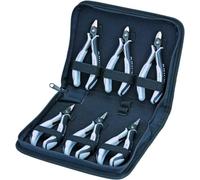 KN 00 20 16 PESD - Set di pinze ESD, 6 pezzi