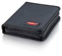 KNIPEX Astuccio per pinze senza utensili 215 mm, 00 20 16 LE