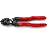 KNIPEX Attrezzi - Cobolt S, tagliabulloni compatto (7101160), 6 1/4"