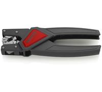KNIPEX Attrezzi - Spellafili automatico, 0,75-2,5 mm2 (1264180)