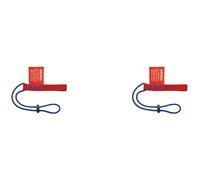 Knipex Attrezzo Guinzaglio Adattatore Cinturino 270mm 1.5 KG Testato Previene