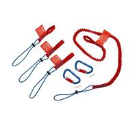 Knipex Attrezzo Tethering Sistema Set 6 Pezzi Carico 1.5kg KPX005004TBK