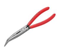 Knipex Piegato Snipe Naso Lato Taglio Pinze PVC Impugnatura 200mm (8in)
