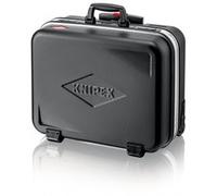 KNIPEX BIG Basic Move Cassetta degli attrezzi Acrilonitrile 00 21 06 LE