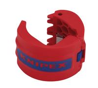 Knipex BK Bix Formine per Plastica Tubi E Sigillatura Maniche 72mm 90 22 10
