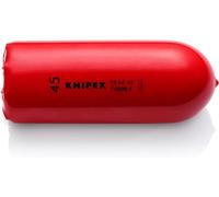 KNIPEX Boccola di protezione 130 mm, 98 66 45