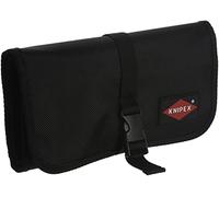 KN 00 19 58 LE - Borsa portautensili, borsa avvolgibile, 8 scomparti, 610 x 240 m
