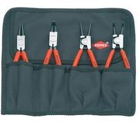 KNIPEX Borsa portautensili avvolgibile 4 pezzi Tenaglia