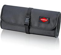 KNIPEX Borsa portautensili avvolgibile senza utensili 15, 98 99 13 LE