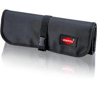 KN 00 19 41 LE - Borsa per gli attrezzi, borsa arrotolabile, 11 scomparti, 450 x