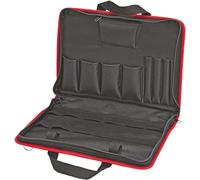 KN 00 21 11 LE - Borsa portautensili, in poliestere, 410 x 60 x 290 mm