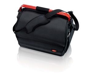 KNIPEX Borsa portautensili ''LightPack' 00 21 08 LE, vuota, 480mm Quantità:1