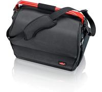 KNIPEX Borsa portautensili LightPack senza utensili 300 mm, 00 21 08 LE