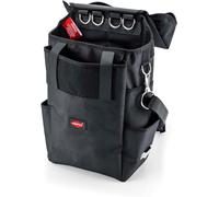 KN 00 50 51 T LE - Borsa per gli attrezzi per lavori in quota grande, vuota