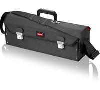 KN 00 21 07 LE - Borsa portautensili, stretch, poliestere, 520 x 200 x 230 mm