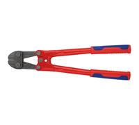 Knipex Bullone Formine 460mm Capacità 8mm Goccia Forgiato Temprato Taglio Bordi