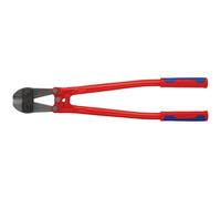 Knipex Bullone Formine 610mm Capacità 9mm Goccia Forgiata Temprato Taglio Bordi