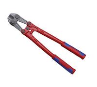 Knipex Bullone Formine Multi Componenti Impugnatura 460mm 18in 'ol Temprato Jaw